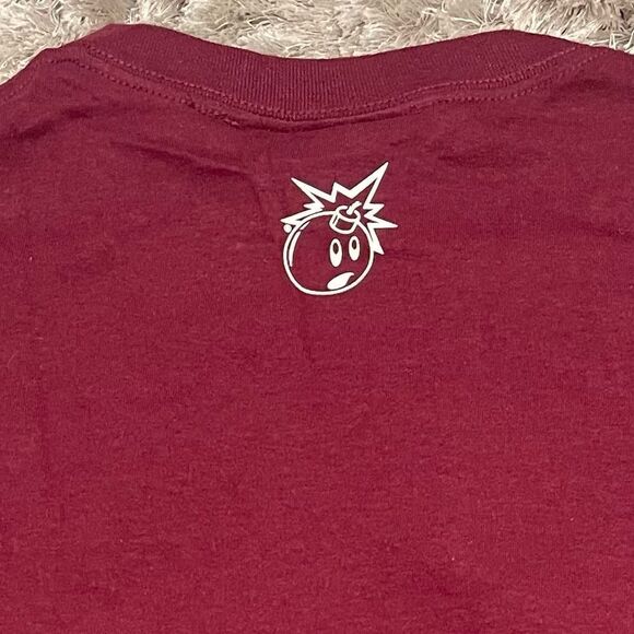 The Hundreds Adam Bomb X VEEfriends Gary Vee Limited-Edition T-Shirt (1 of 150) - Picture 10 of 12